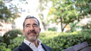 El director general del BIST, Eduard Vallory.