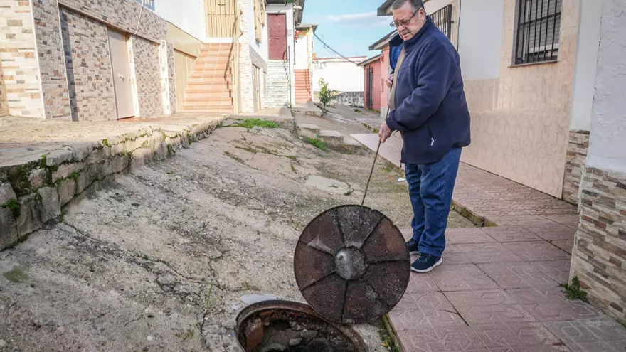 VÍDEO | Los vecinos de Las 800 denuncian emergencia sanitaria