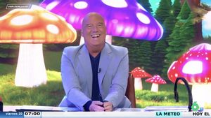 Alfonso Arús, en Aruser@s.