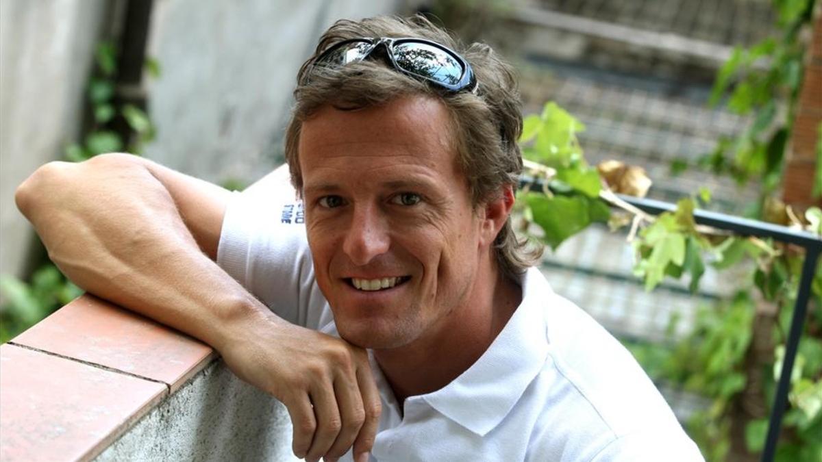 Sete Gibernau