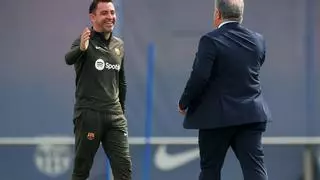 El Barça quiere acelerar ya la decisión del futuro entrenador