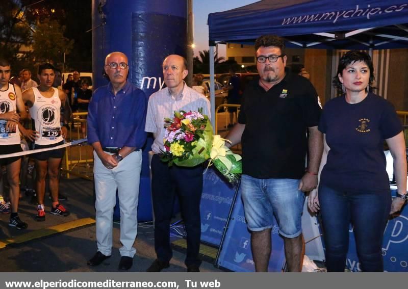 10K Nocturna del Grao de Castellón 2016