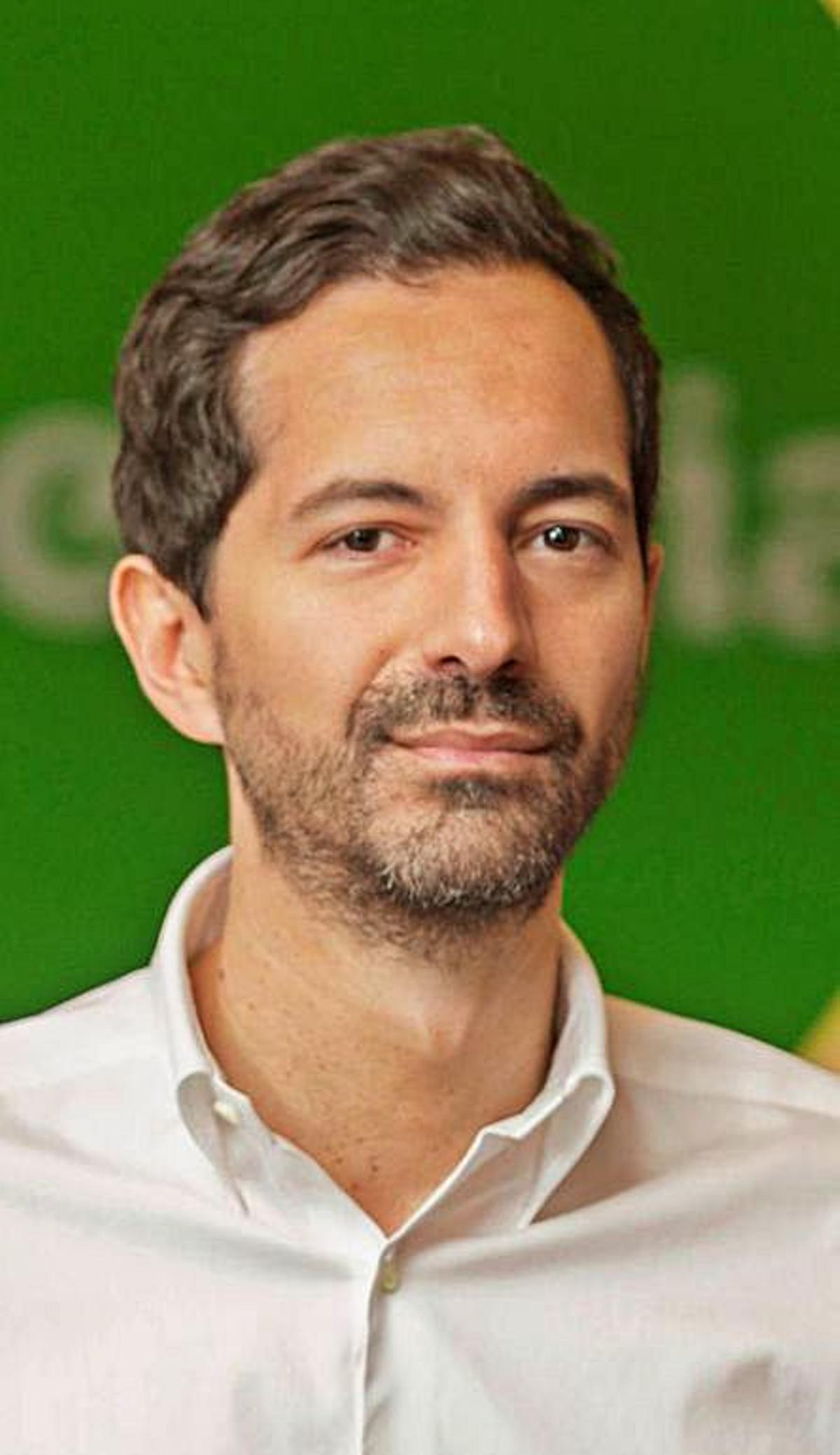 Manuel García.   | //  L.O.