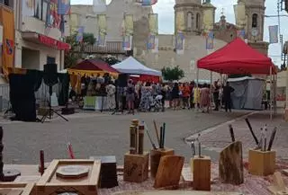 Alcalá rinde tributo al legado cervantino