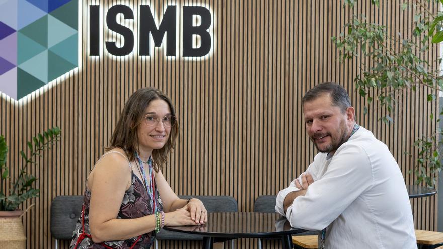 "Els Mossos busquen persones amb competències socials"