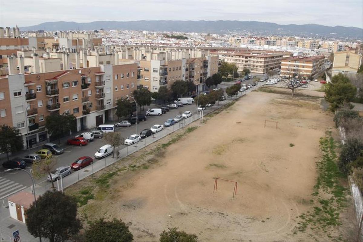 Nieto anuncia el inicio de la comisaría de Poniente para el verano del 2019