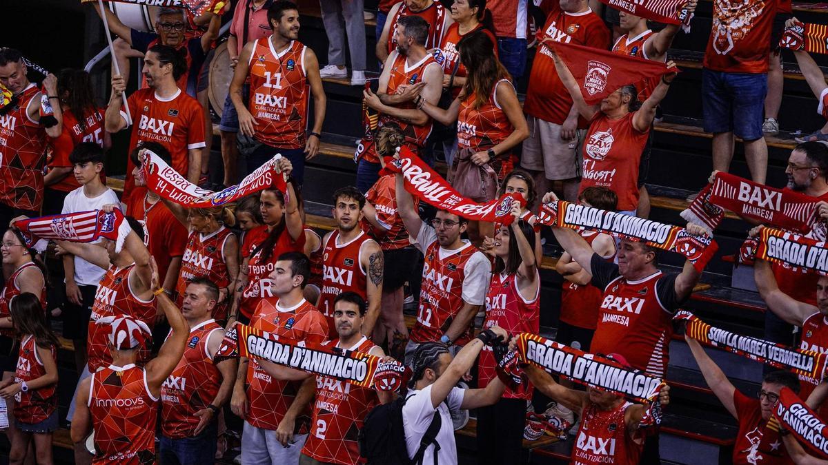 La Grada d'Animació ha creat una nova associació