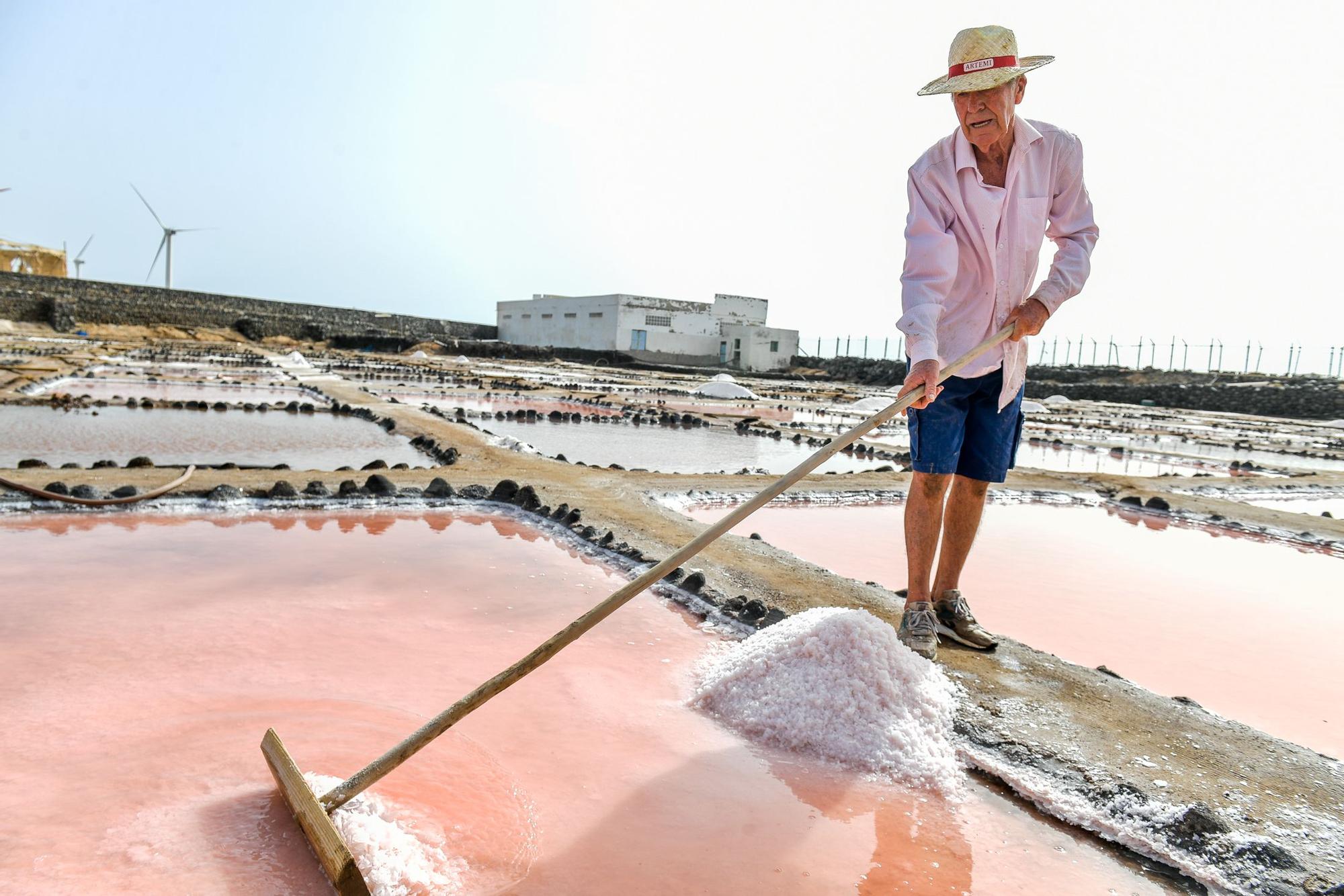 Salinas de Vargas