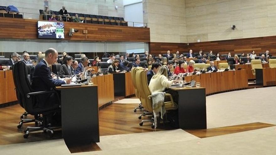 El Gobierno de Extremadura apela a todos los partidos a una postura común en financiación autonómica