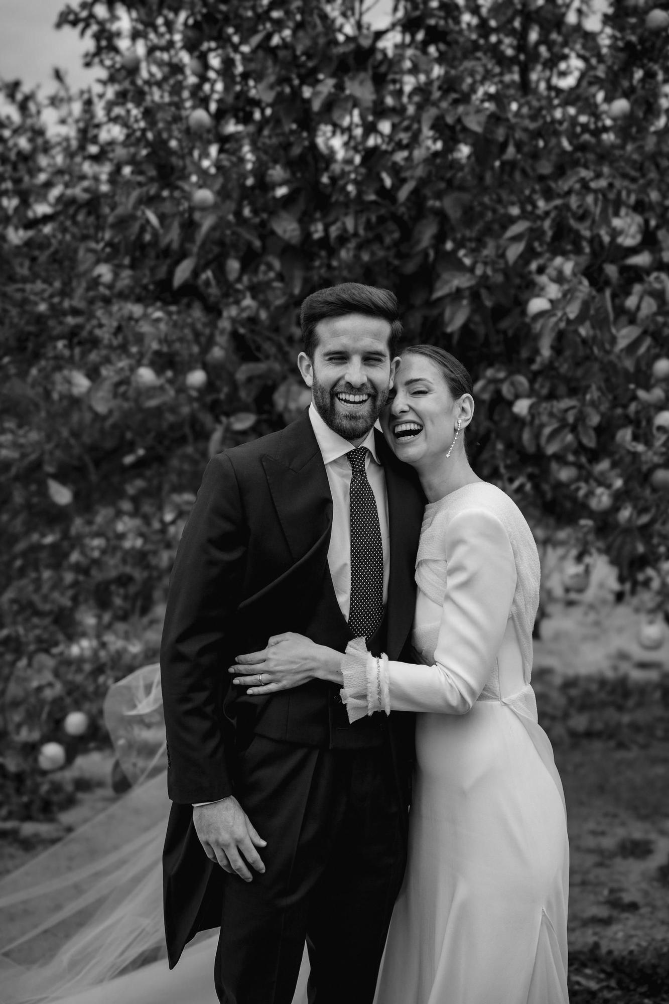 La boda de Cristina Sánchez, Fallera Mayor Infantil de València 2005