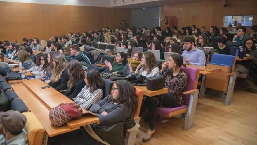 La Universitat Jaume I, cuna de creatividad y nuevas ideas