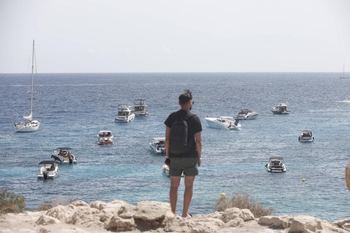 Las patronales náuticas subrayan el aumento de las actitudes irresponsables en el mar