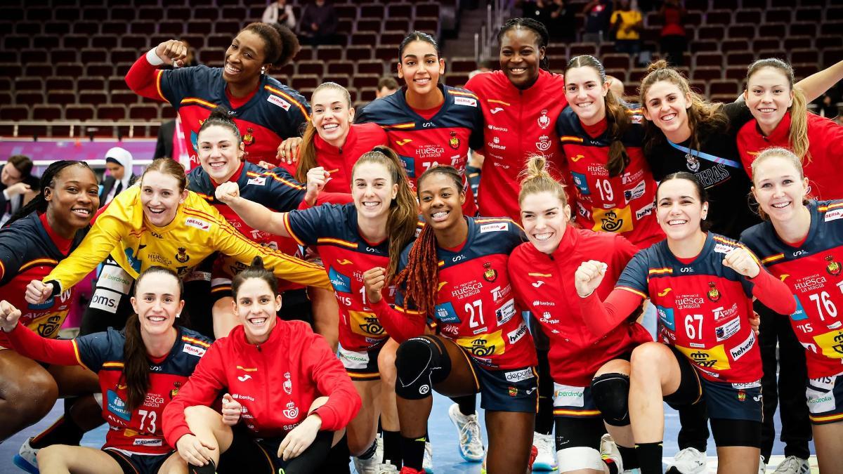 Las Guerreras afrontan un duelo muy complicado