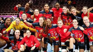 Las Guerreras afrontan un duelo muy complicado