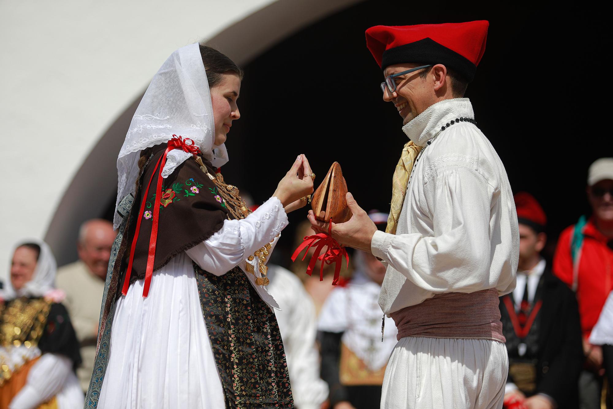 Mira aquí todas las fotos de las fiestas de Sant  Josep