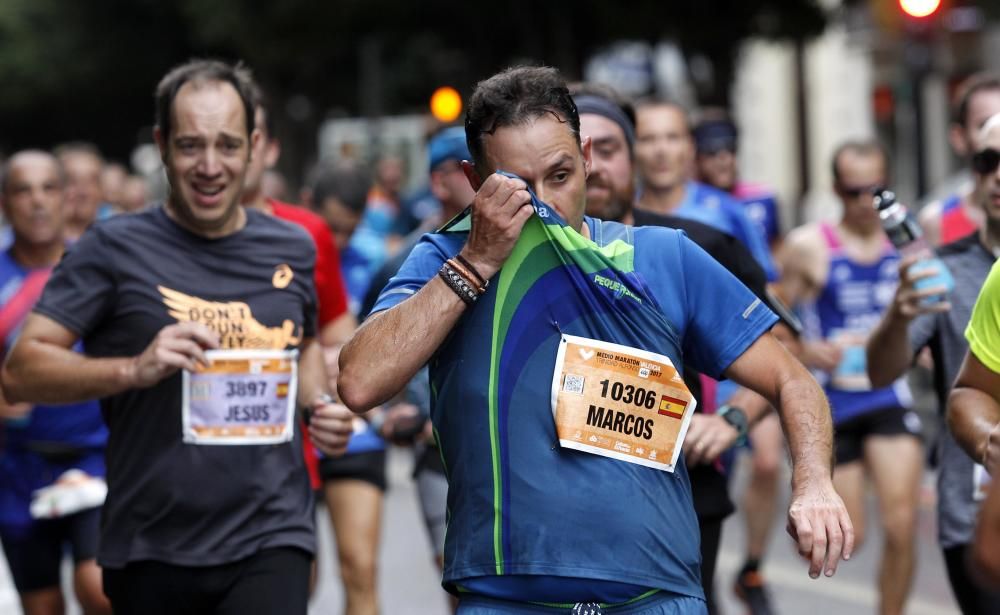 Búscate en el Medio Maratón Valencia 2017