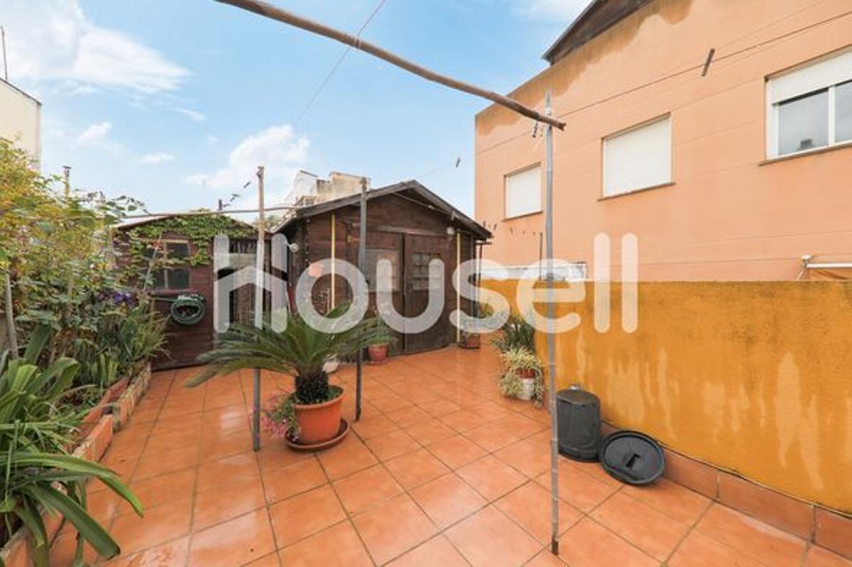 Piso en venta en Palma