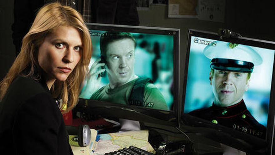 Homeland, una de las series más aclamadas de los últimos tiempos