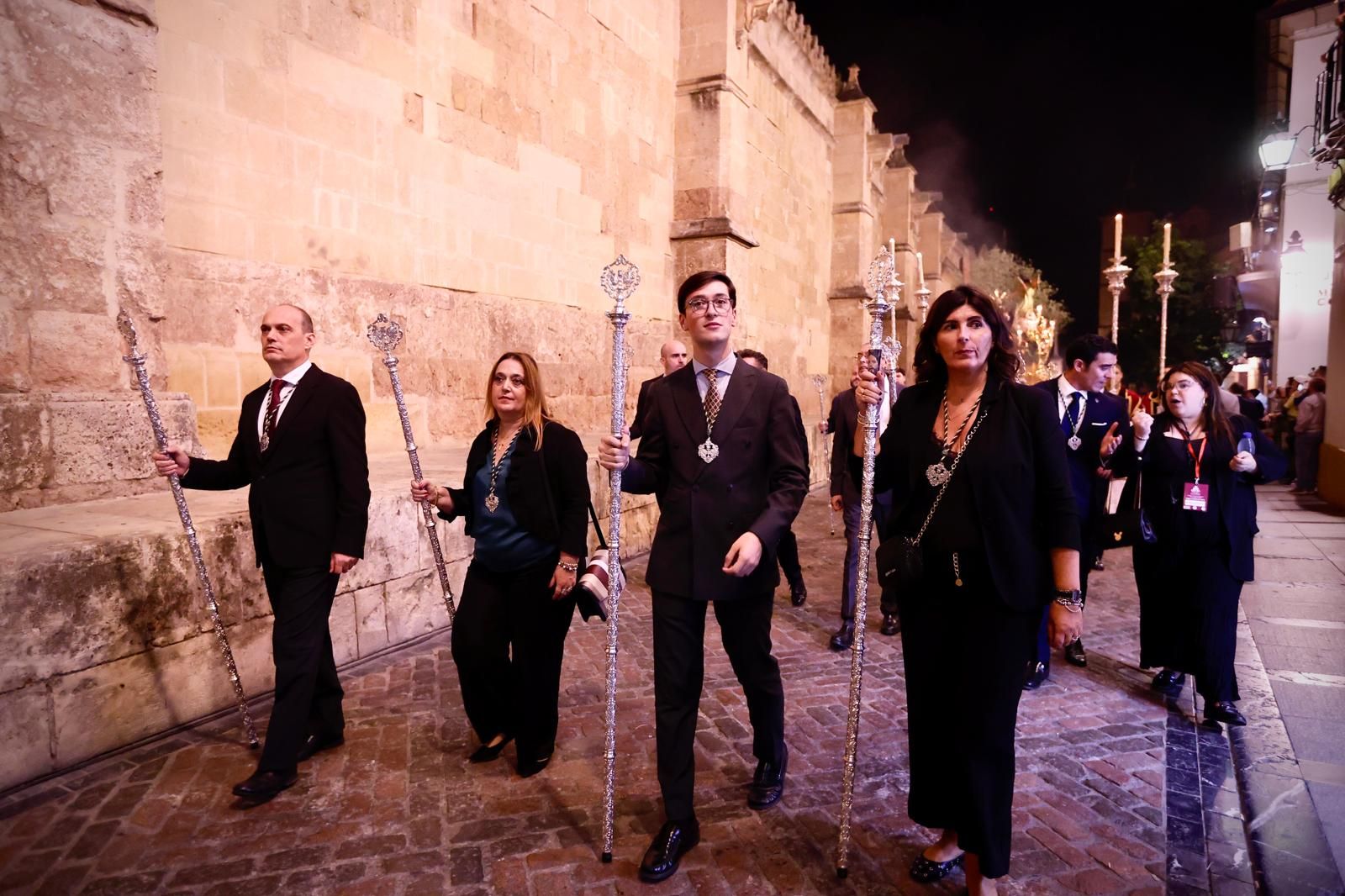 Nuestro Padre Jesús de la Oración en el Huerto, de Córdoba
