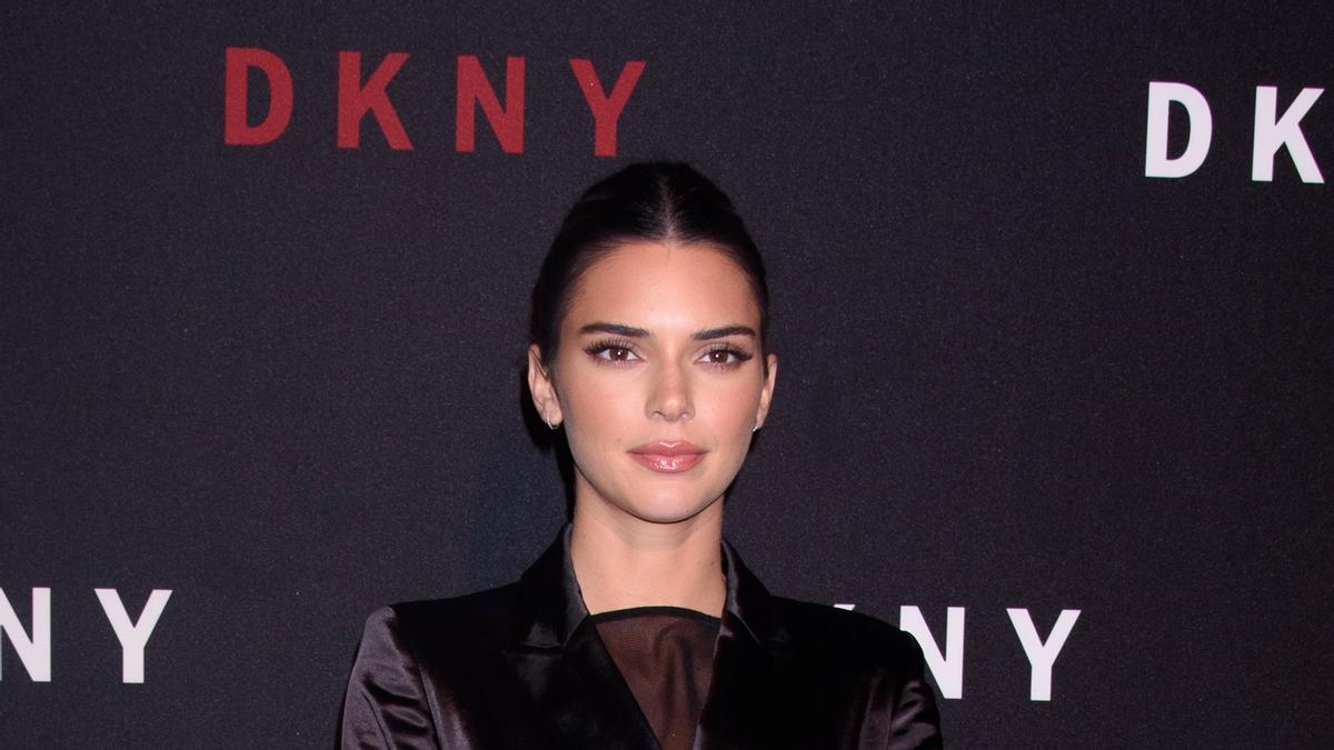 La confesión más sincera (y dura) de Kendall Jenner