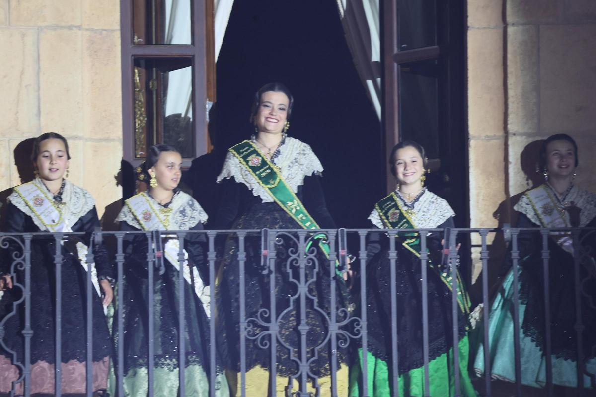 El Vítol! ‘pregona’ el fin de unas fiestas de la Magdalena 2026 multitudinarias El Vítol! ‘pregona’ el fin de unas fiestas de la Magdalena 2026 multitudinarias