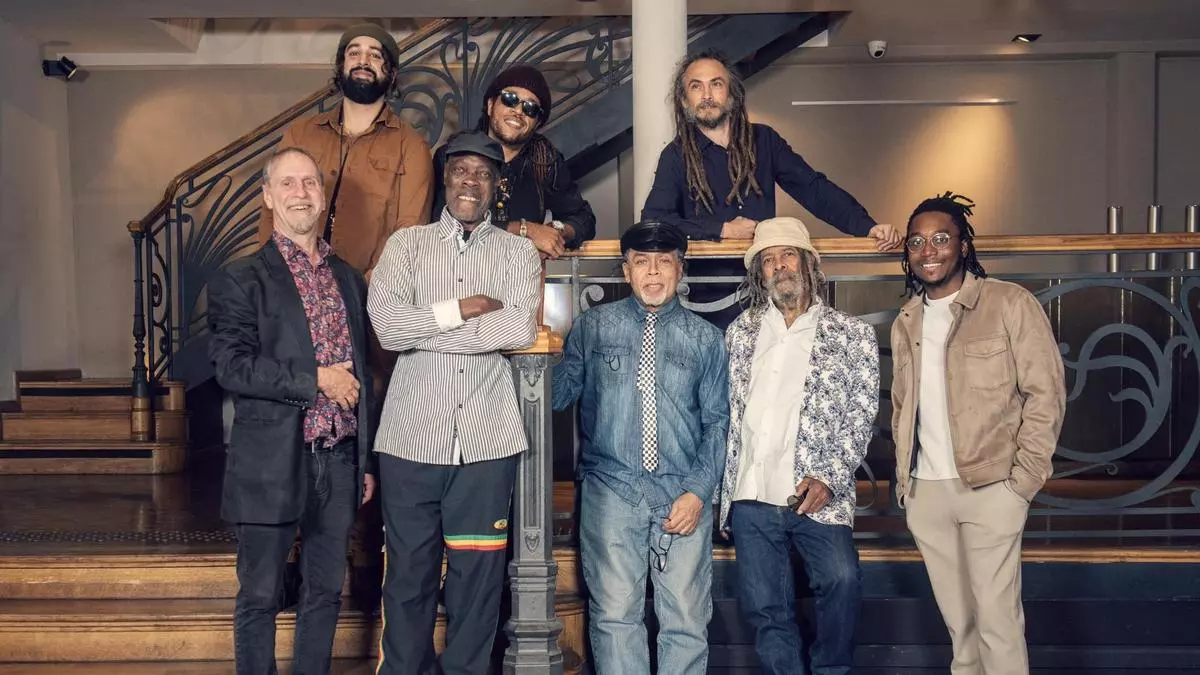 The Skatalites apadrinan el CreaMurcia 'Otras Tendencias': conoce a los finalistas