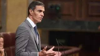 Directo | El Gobierno trabaja ya con el adelanto electoral a la espera de que Sánchez confirme la fecha