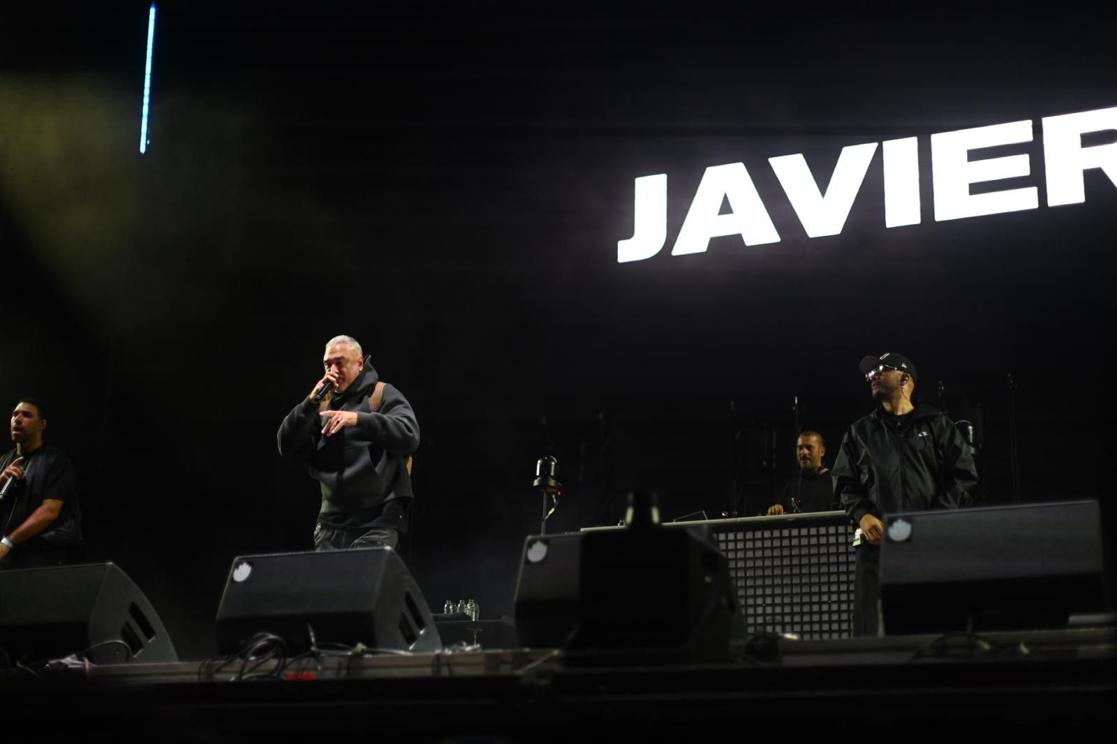 En imágenes | Segundo día del Vive Latino 2025 en Zaragoza