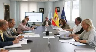 La Diputación apura la contratación de la gestión del plató virtual para abrirlo antes de 2025