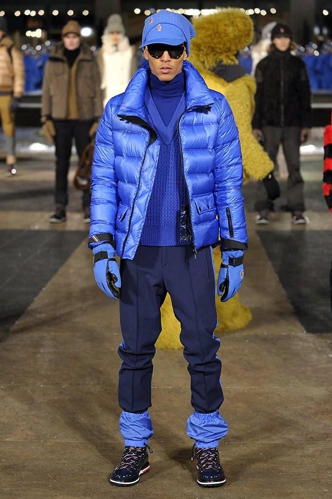 Moncler Grenoble