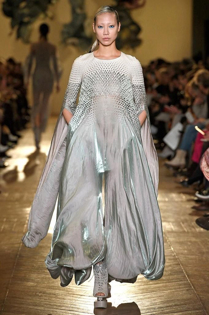 Iris Van Herpen