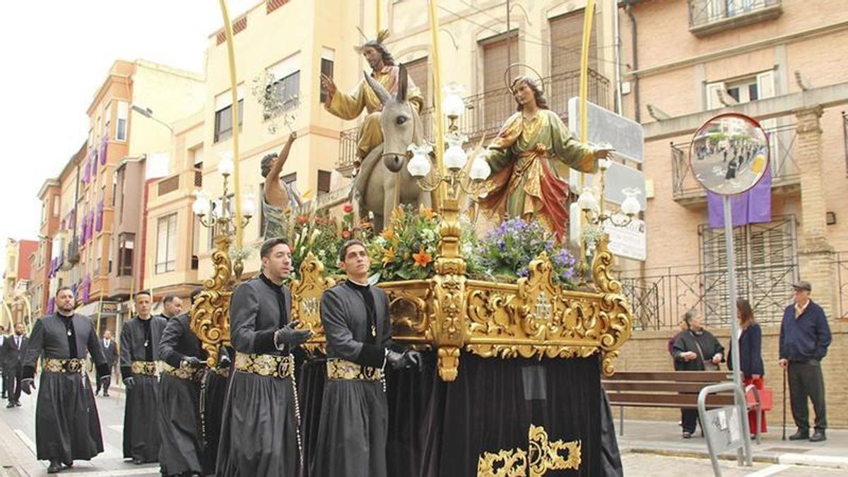 Religión y desigualdad