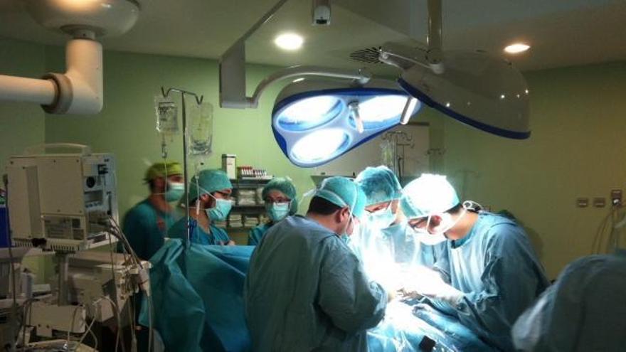 España vuelve a batir el récord mundial en donación de órganos