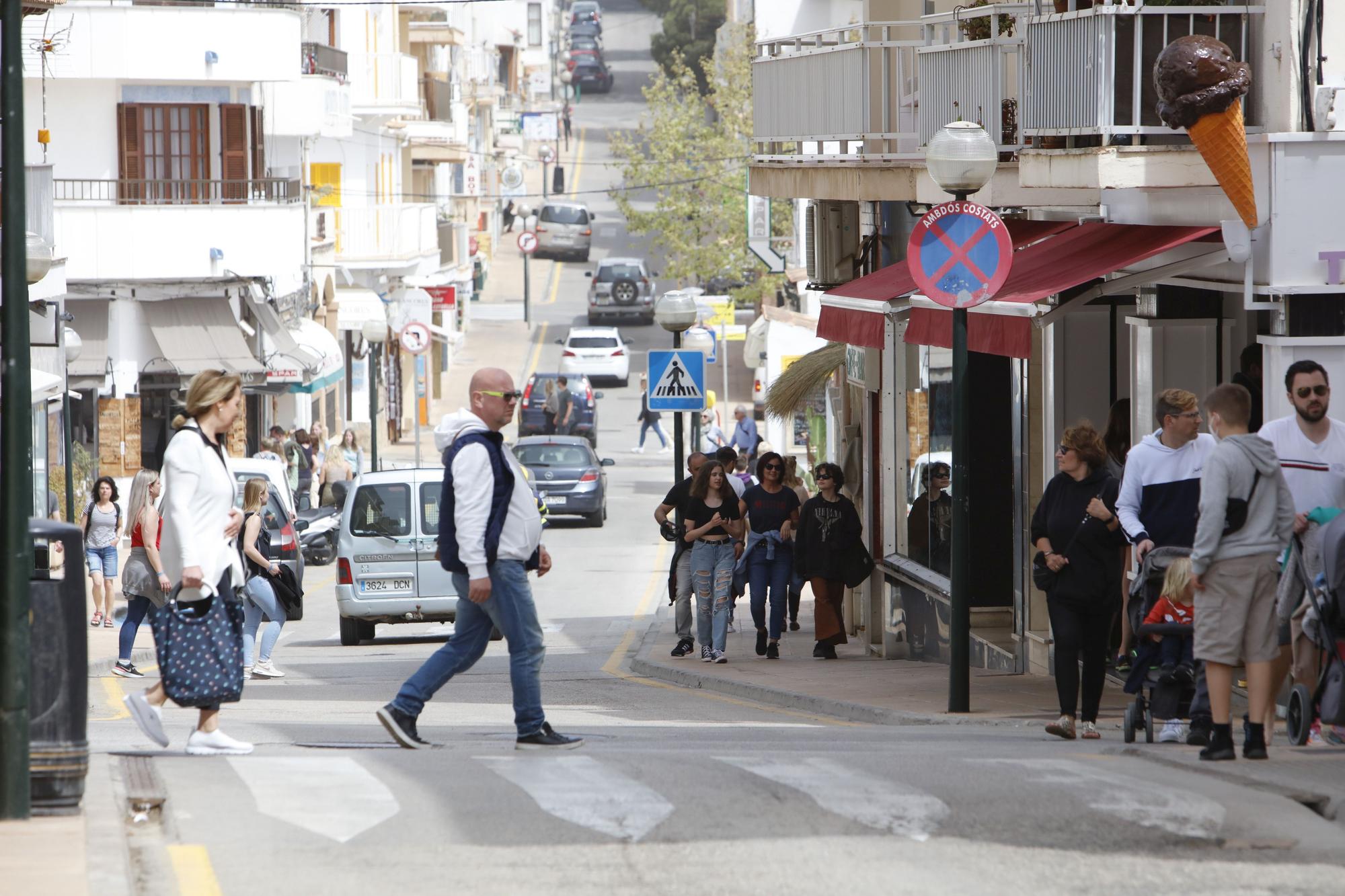 Ist Cala Ratjada die schönere Playa auf Mallorca? Eindrücke vom Saisonstart 2022