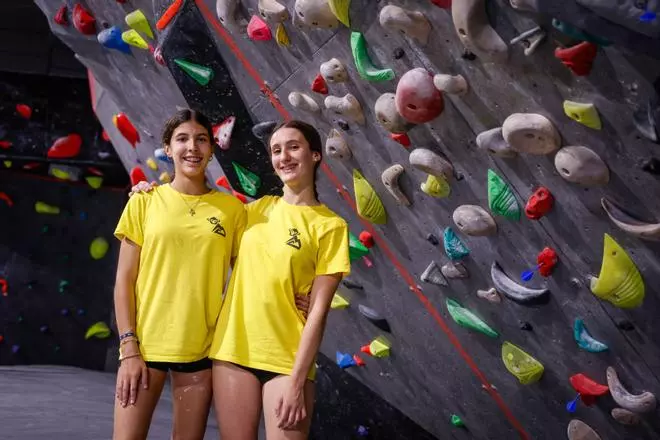 La escalada sube con rapidez en Córdoba