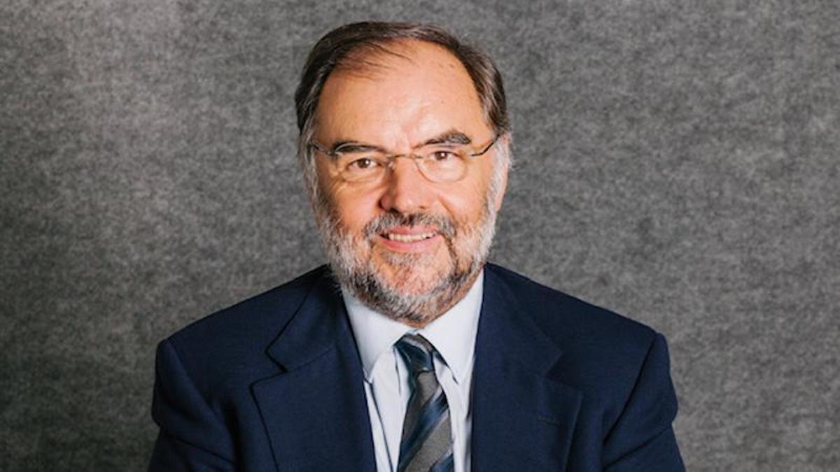 Josep Soler, Consejero Ejecutivo de EFPA España