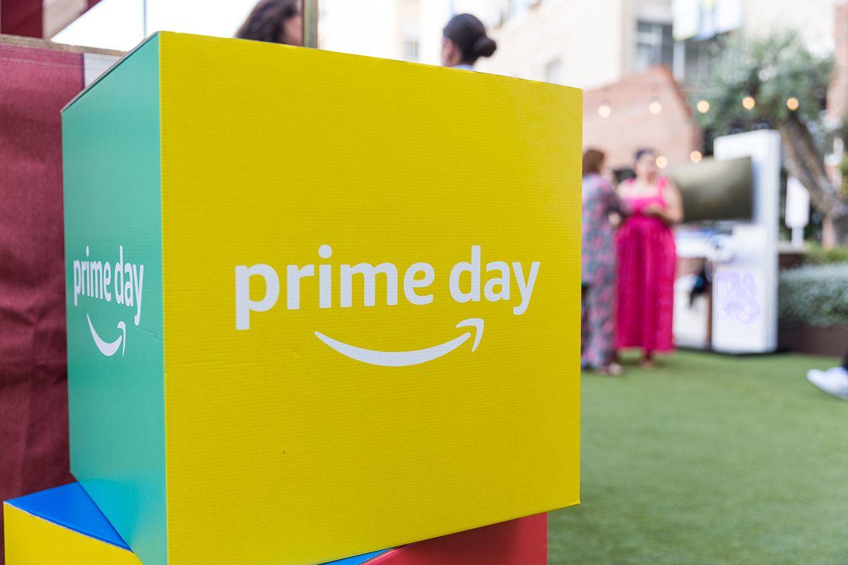 Cuore Summer Party y el Prime Day de Amazon