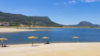 Las playas, ríos y piscinas naturales de Extremadura que debes visitar