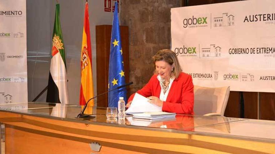 Extremadura habilita 115.000 euros más para las becas Erasmus de este curso
