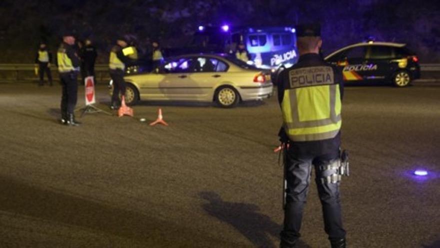 &quot;Me parece muy mal, no estamos en un estado policial&quot;