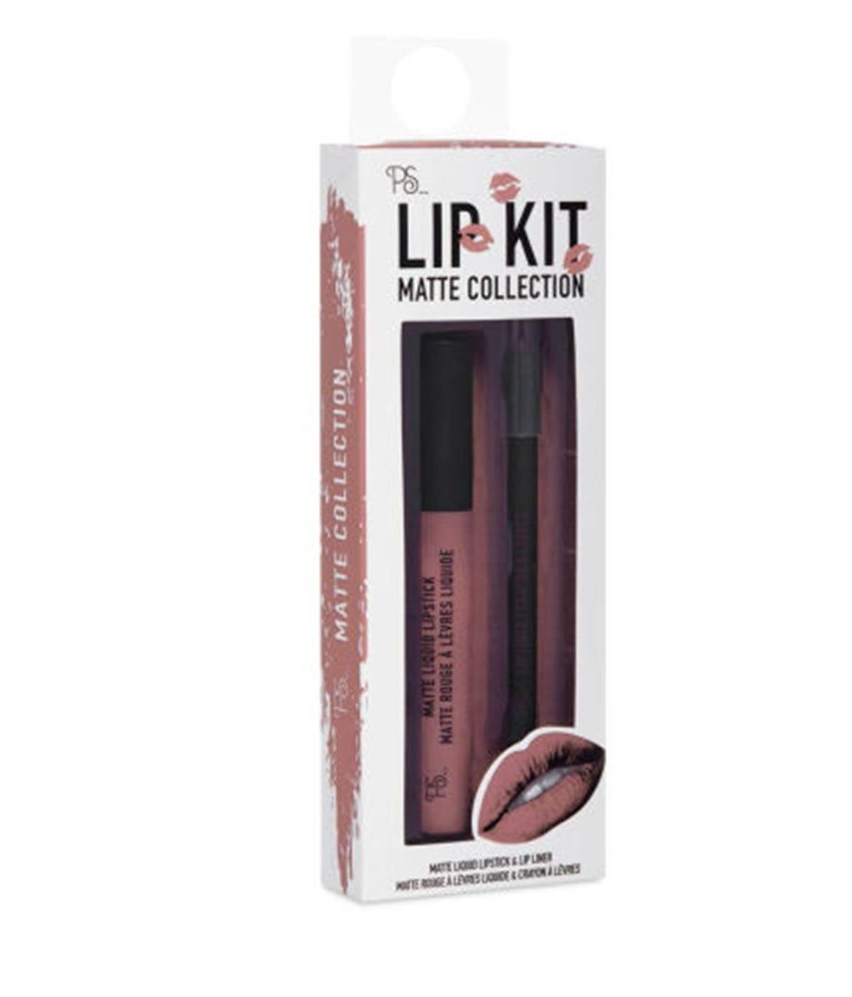Primark clona los 'lip kits' de Kylie Jenner