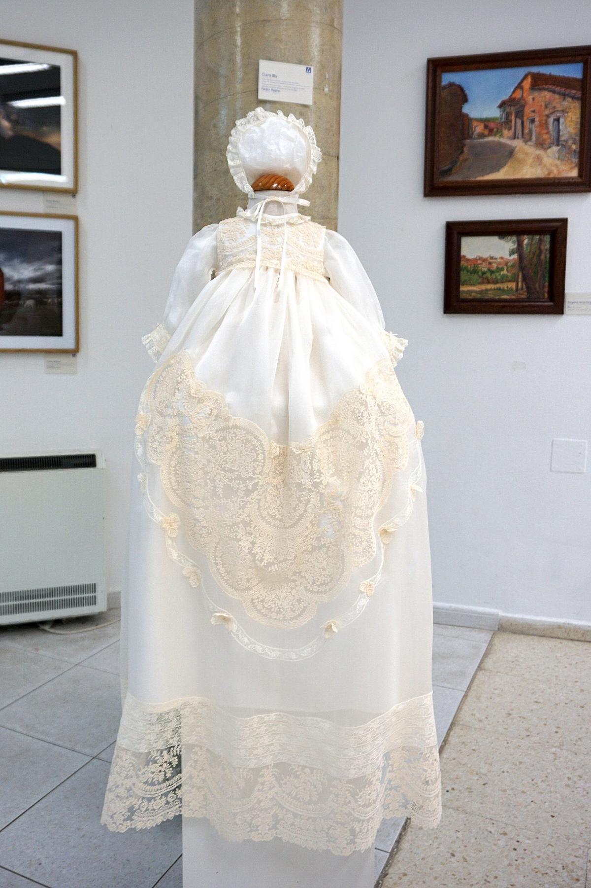 Alcañices disfruta de la muestra de Arte Aliste