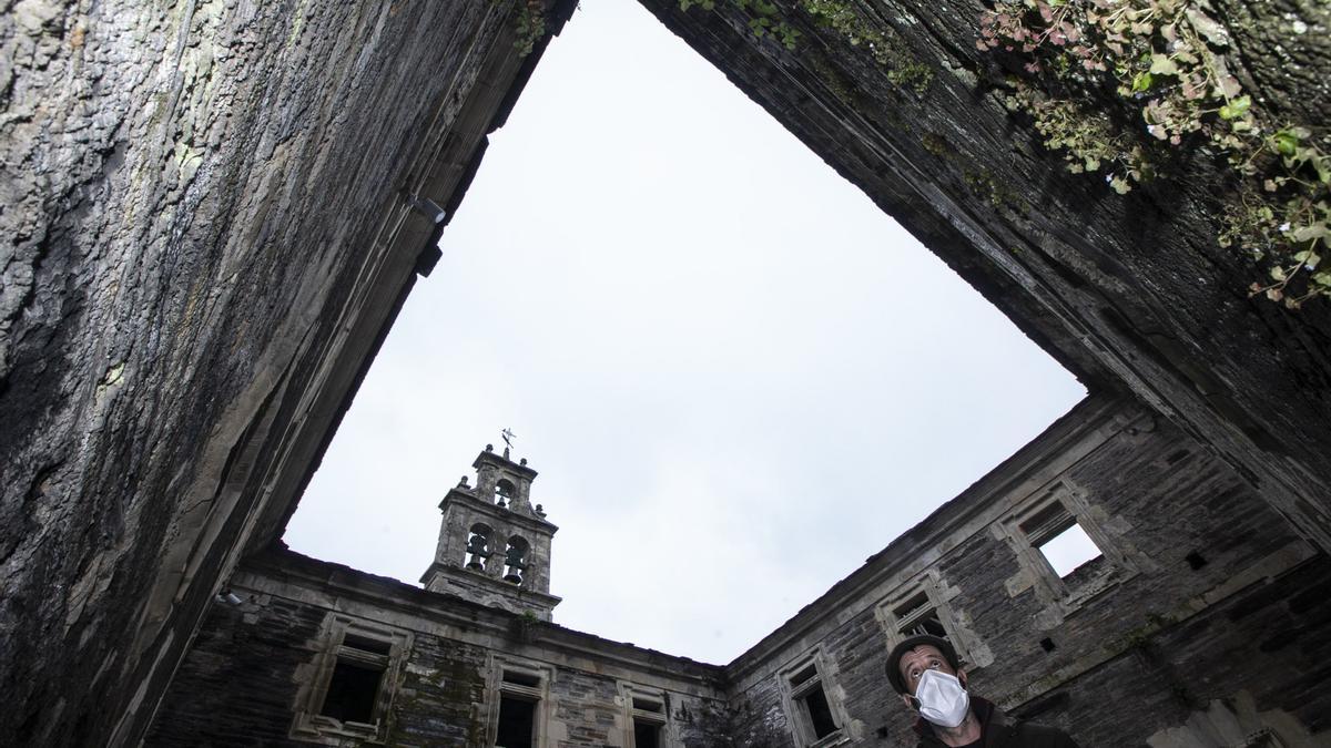 Recorrido por los monasterios olvidados del occidente de Asturias