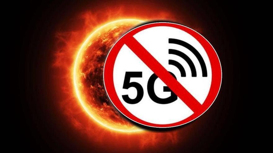 Canarias activa el PLATECA ante el riesgo de colapso en telecomunicaciones y carreteras por el eclipse solar
