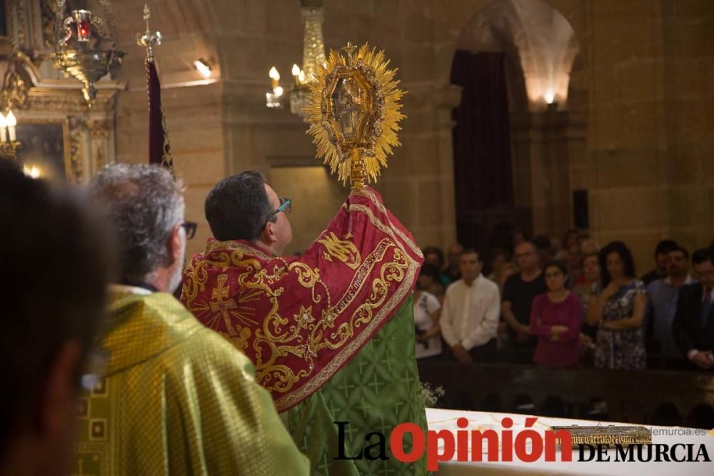 Toma de posesión de Emilio Andrés Sánchez como nue