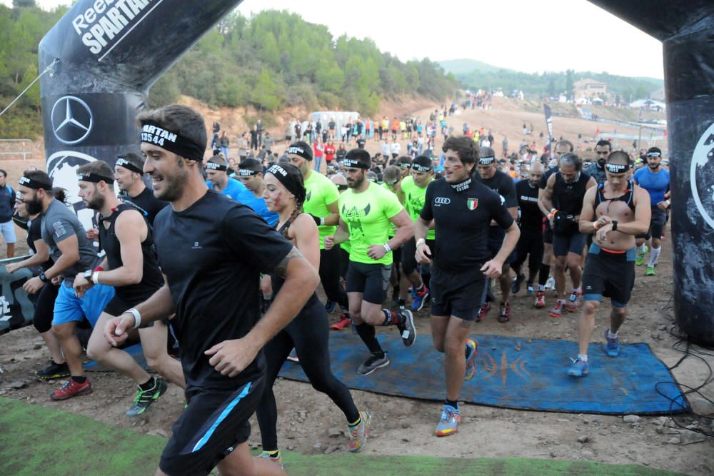 Spartan Race