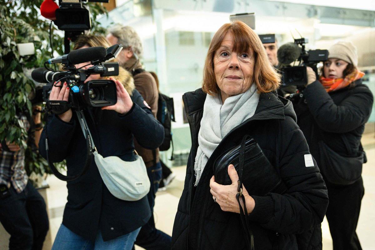 Més agressors com Pelicot