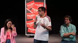Óscar López será el candidato del PSOE a la Comunidad de Madrid: Reyes Maroto y Enma López competirán en las primarias al Ayuntamiento