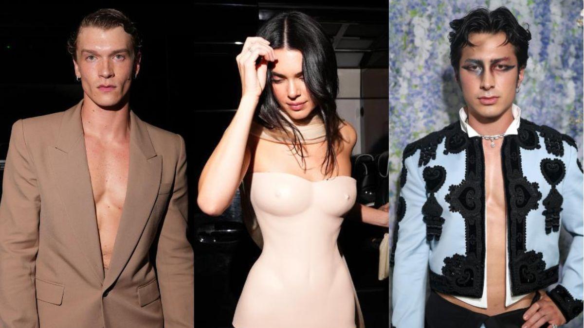 Los mejores looks del afterparty de la MET Gala 2026