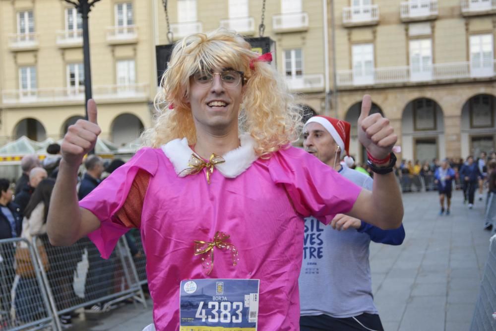 San Silvestre 2017 | Búscate en la galería